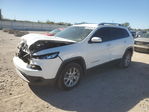 Jeep Cherokee 2018