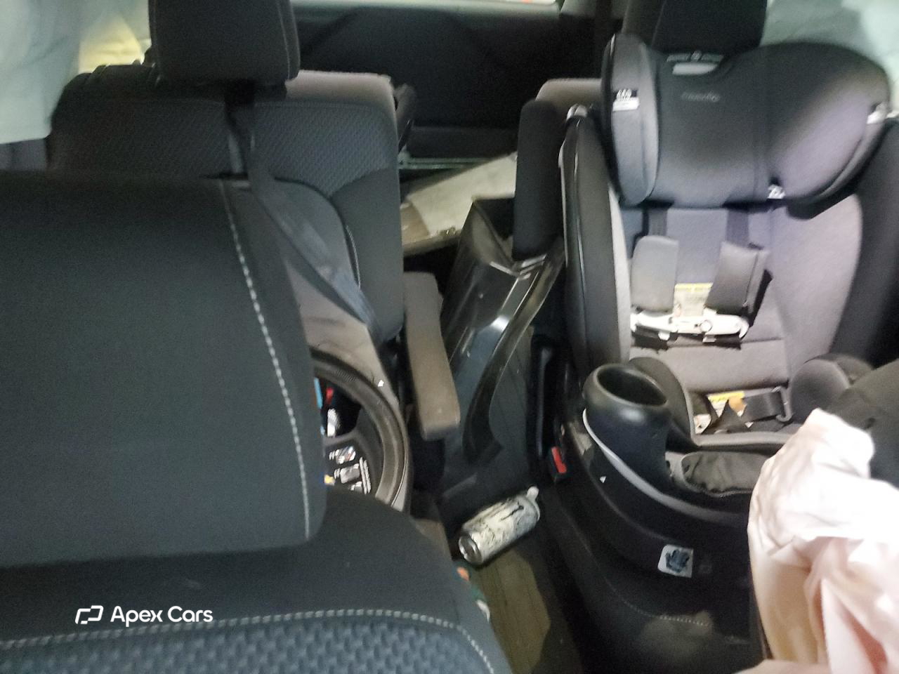 GMC Acadia 2020