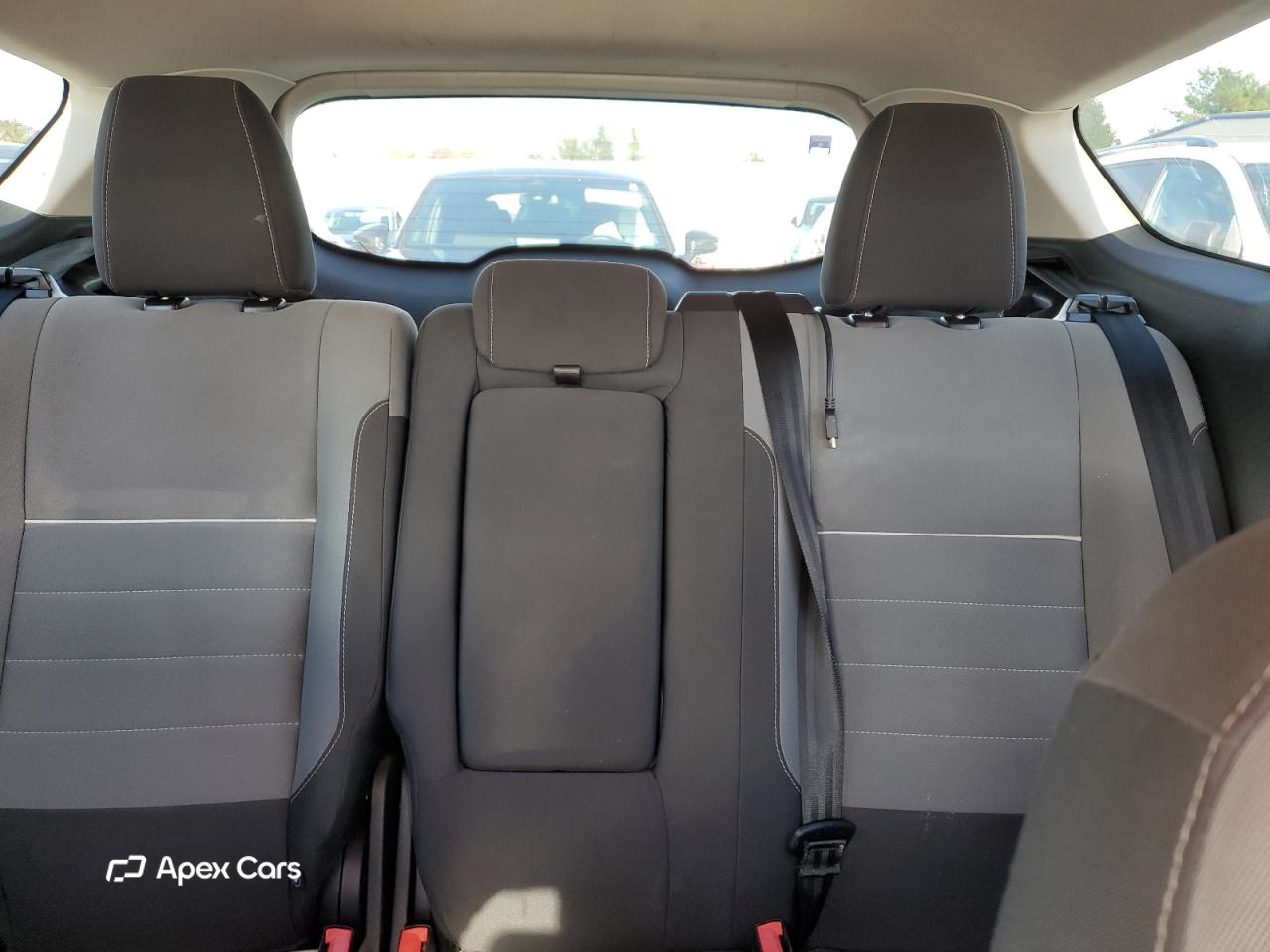 Ford Escape 2013
