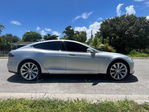 Tesla Model S 2012