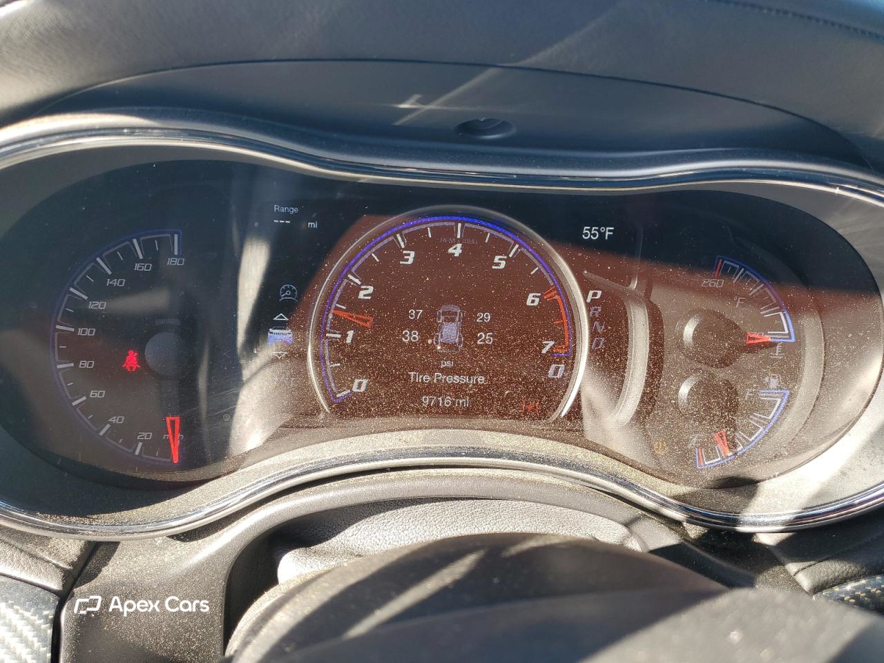 Jeep Cherokee 2018
