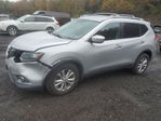 Nissan Rogue 2014