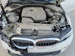 BMW Series 3 2021