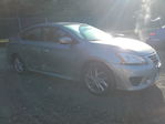 Nissan Sentra 2014