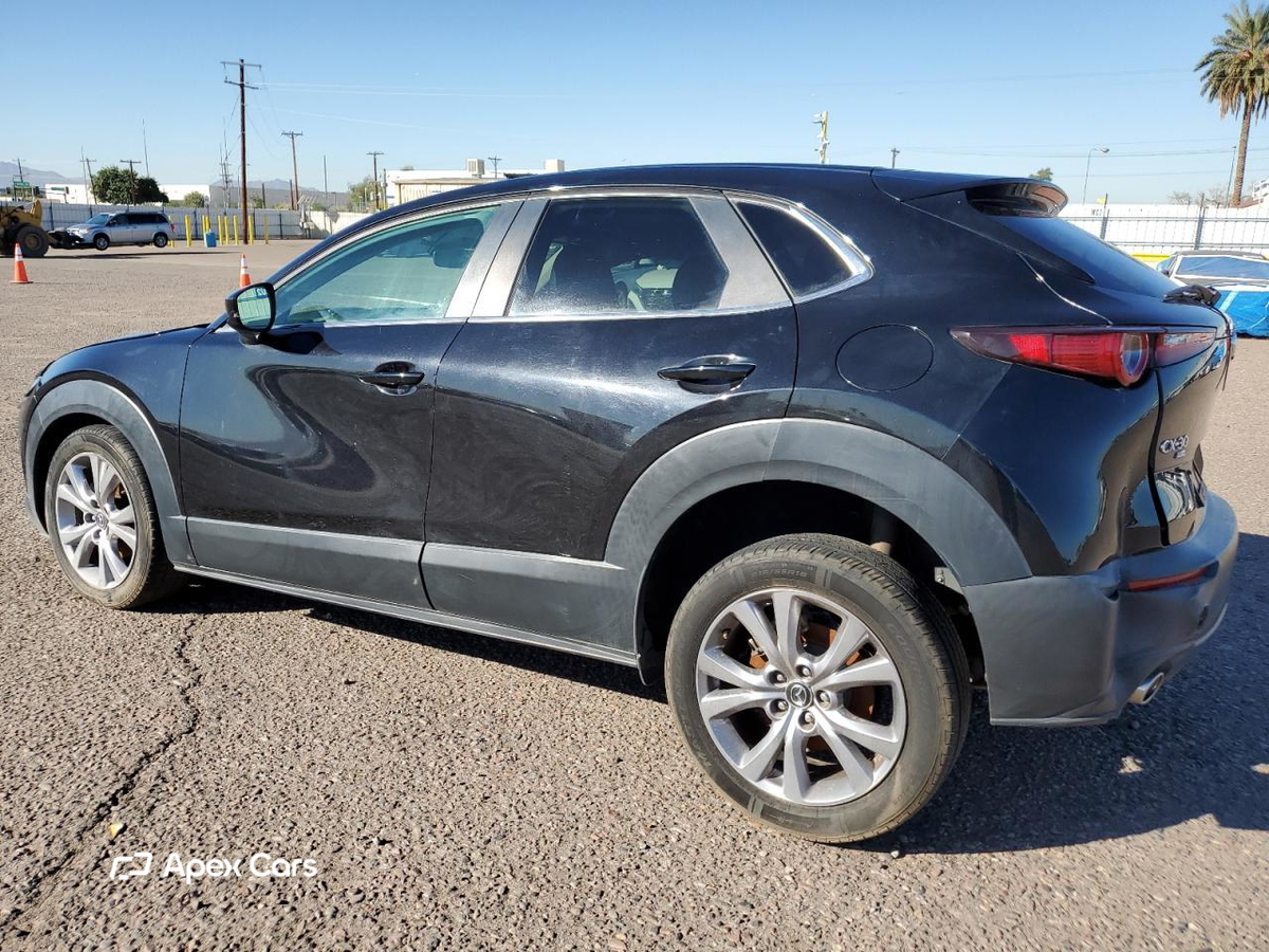 Mazda CX-30 2021