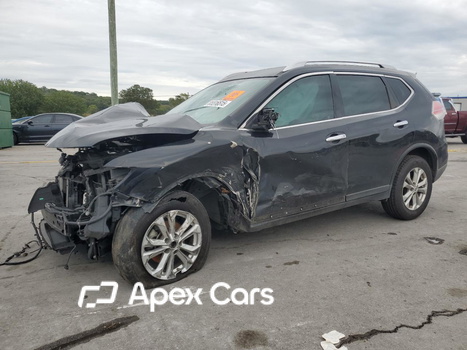 Nissan Rogue 2015 - Zdjęcie 1 z 5