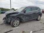 Nissan Rogue 2015