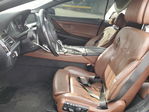 BMW Series 6 2012