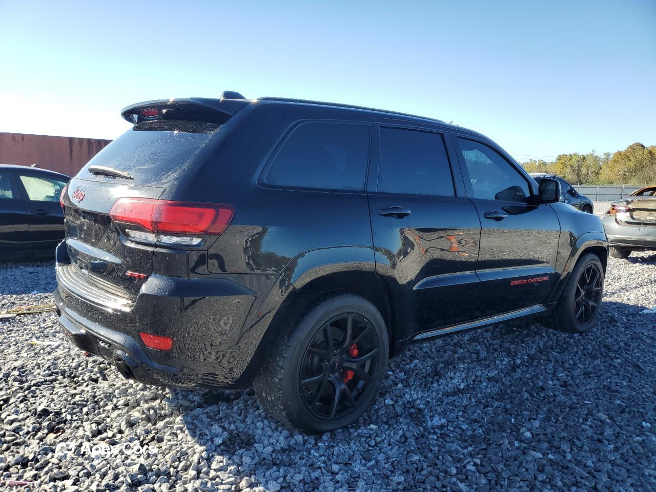 Jeep Cherokee 2018