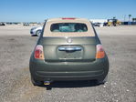 Fiat 500 2013