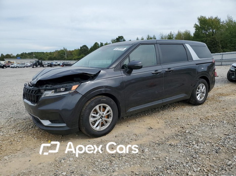 Kia Carnival 2024 - Image 1 of 14