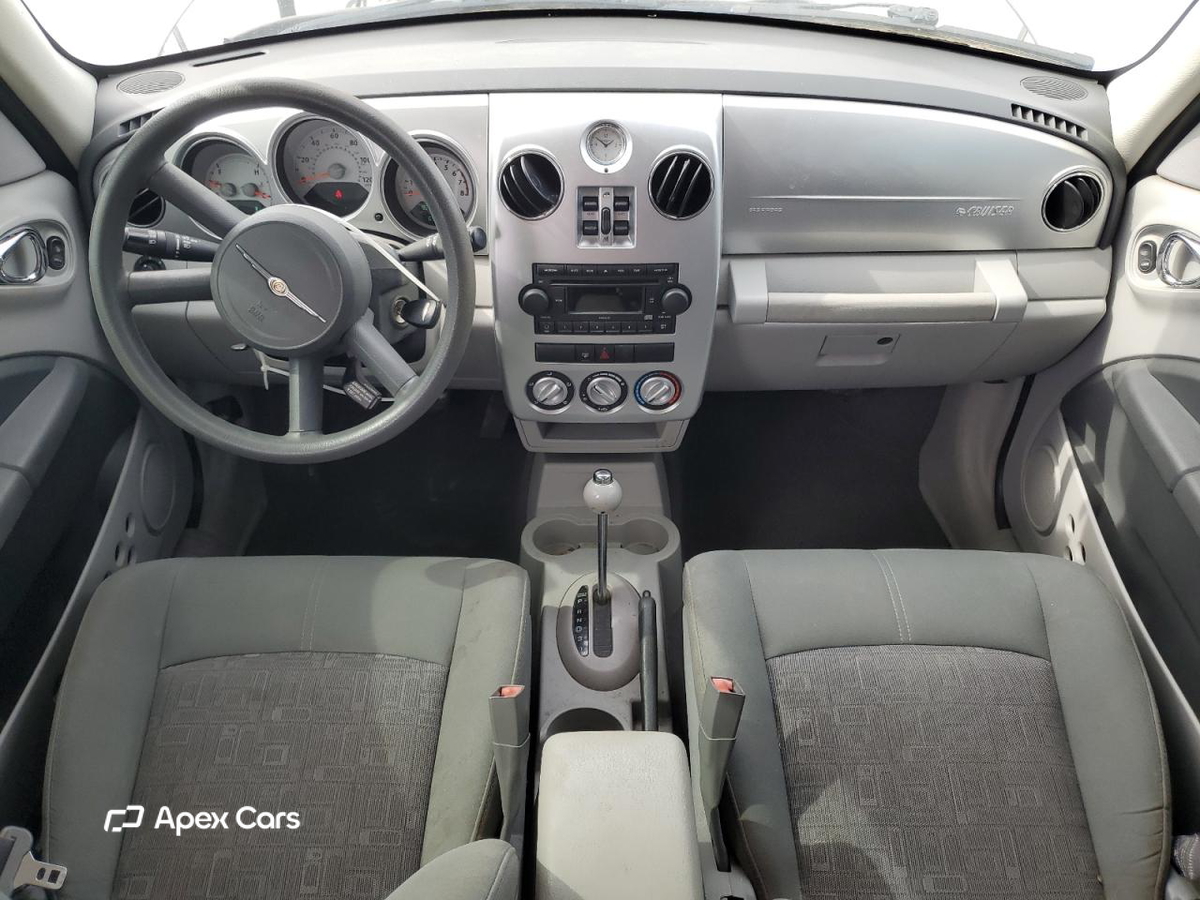 Chrysler PT Cruiser 2006