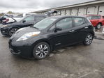 Nissan Leaf 2013