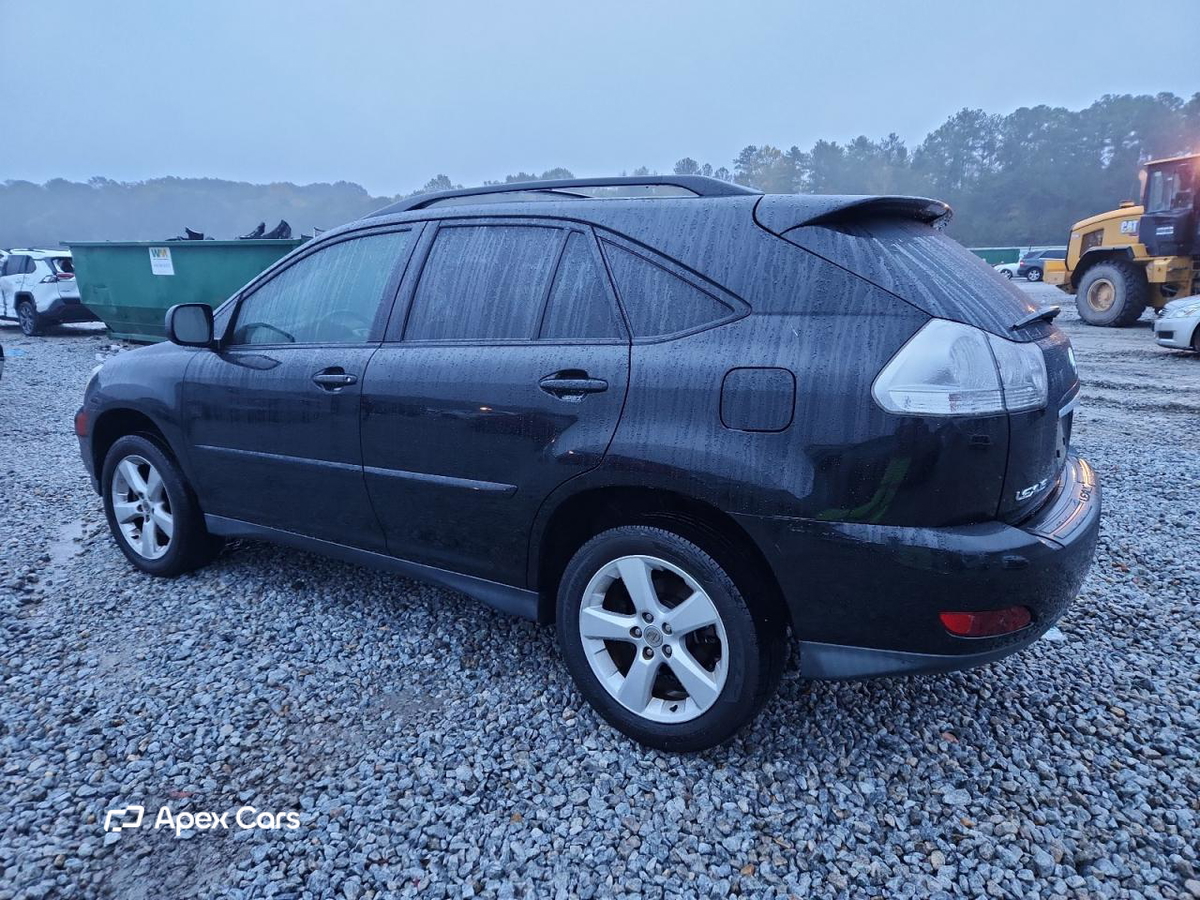 Lexus RX 2005