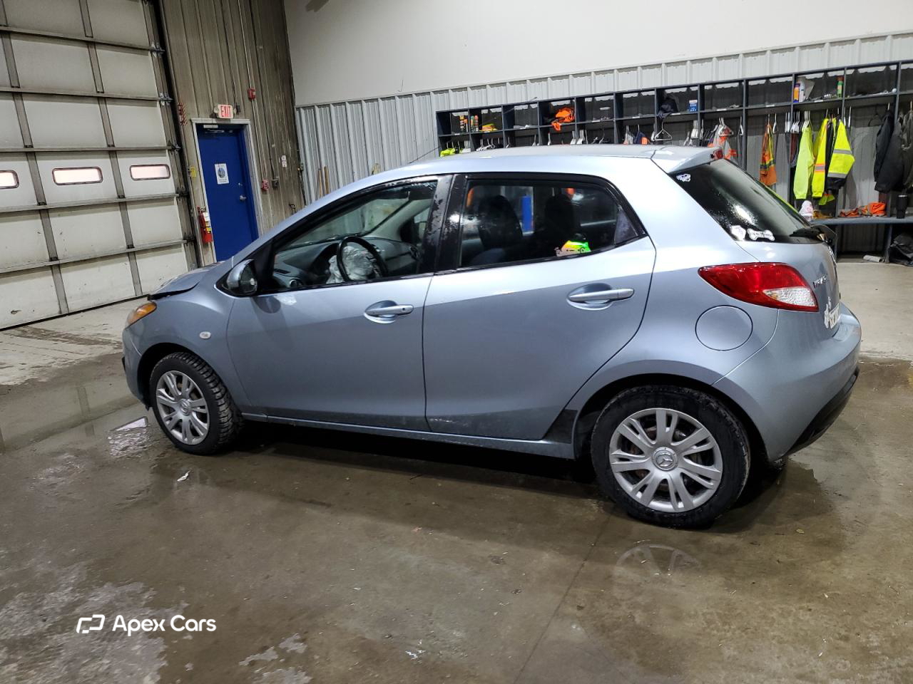 Mazda 2 2013