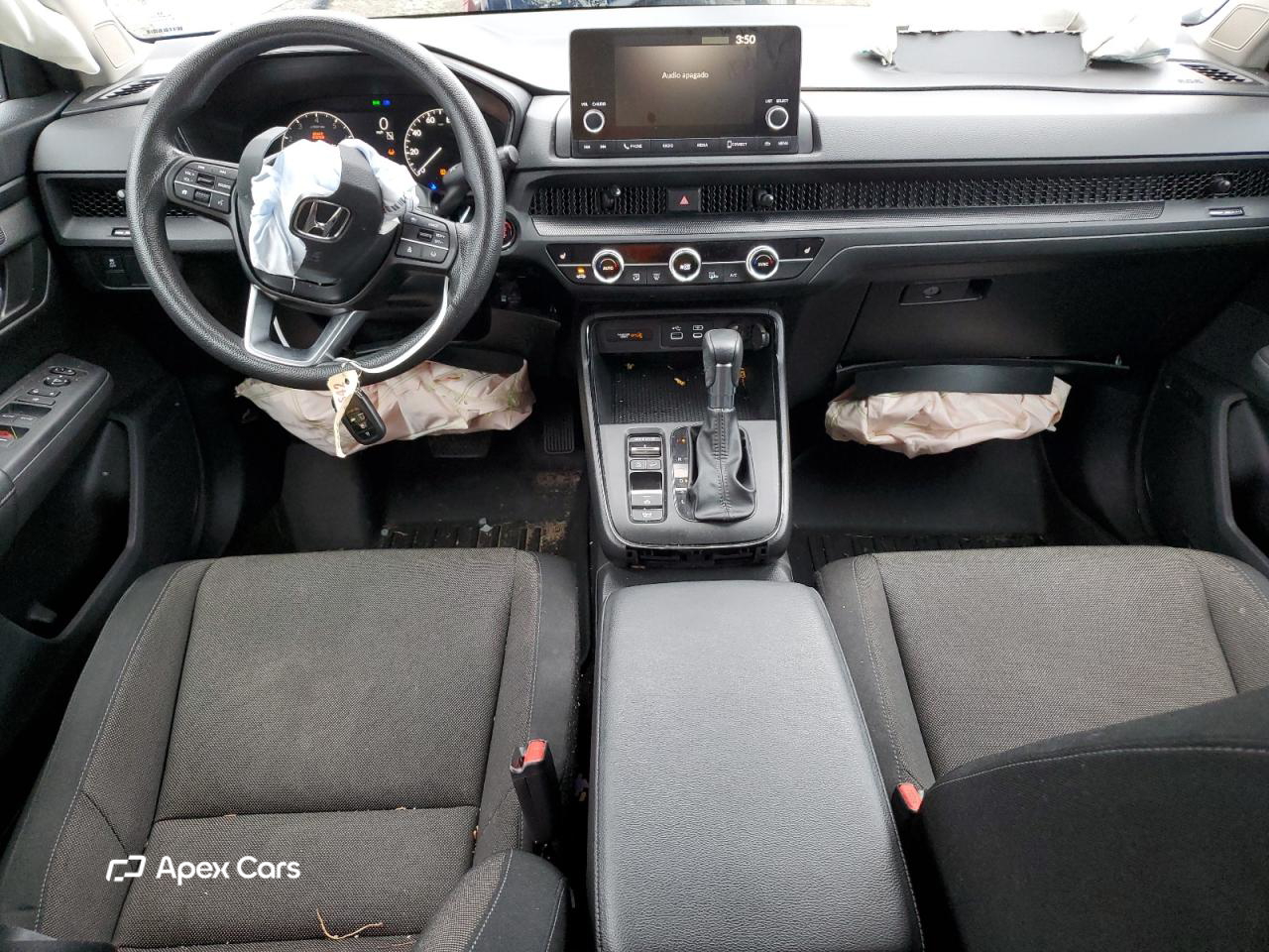 Honda CR-V 2023