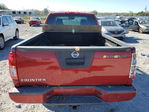 Nissan Navara (Frontier) 2014