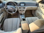 Hyundai Sonata 2008