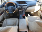 Lexus RX 2010