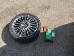 Lincoln MKZ 2013