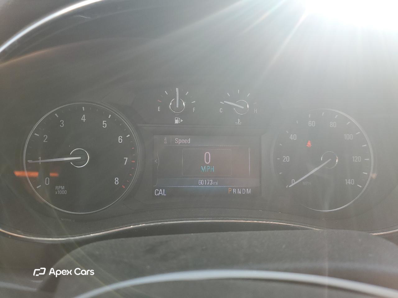 Buick Encore 2020