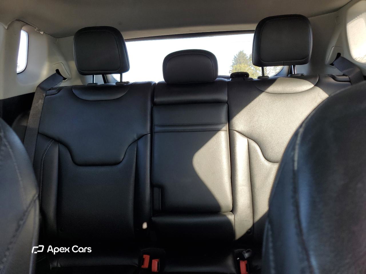 Jeep Compass 2020