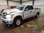 Ford F-150 2013