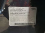 Audi Q5 2016