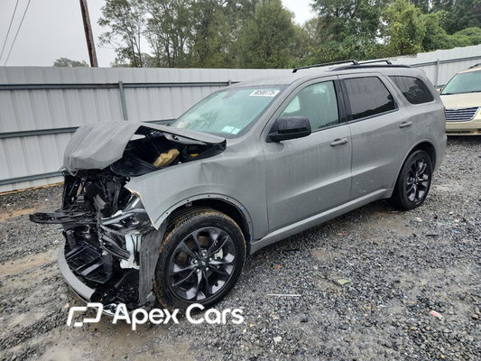Dodge Durango 2024 - Zdjęcie 1 z 13