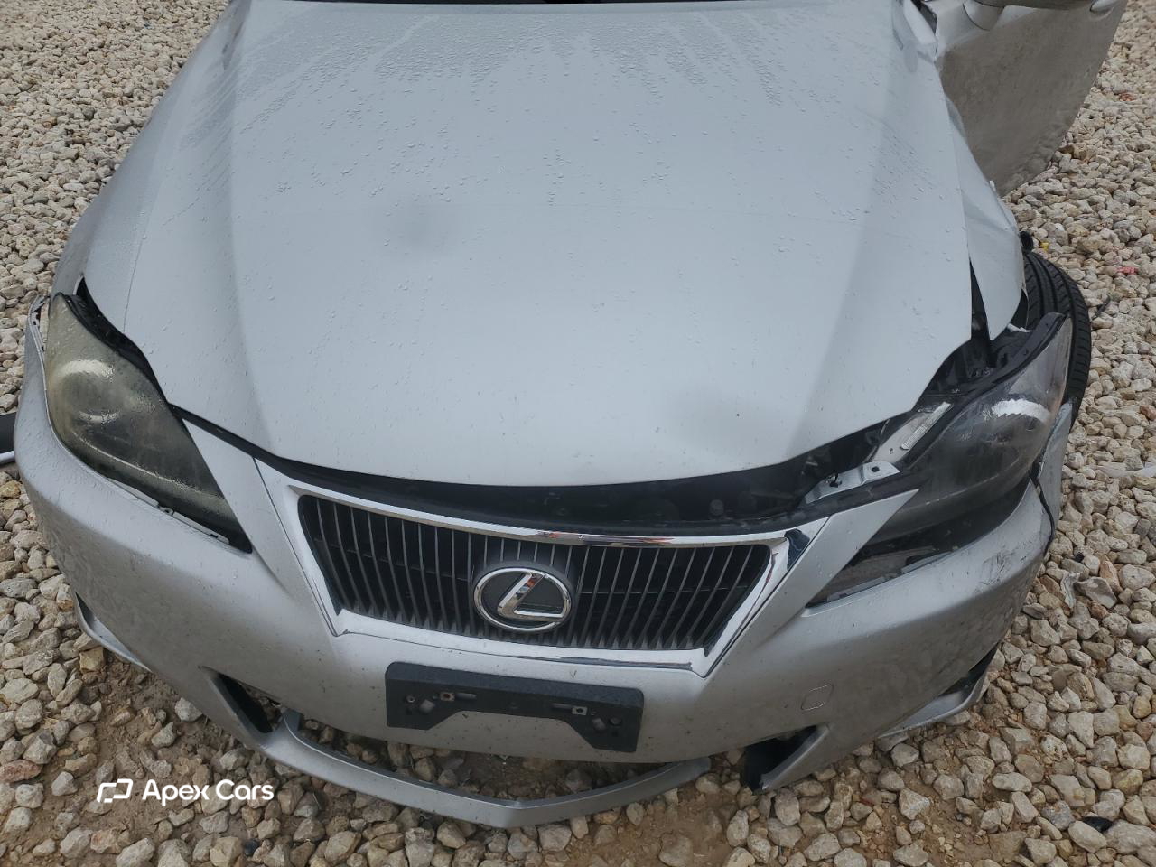 Lexus IS 2013