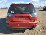 Mitsubishi Outlander 2013