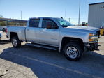 Chevrolet Silverado 2016