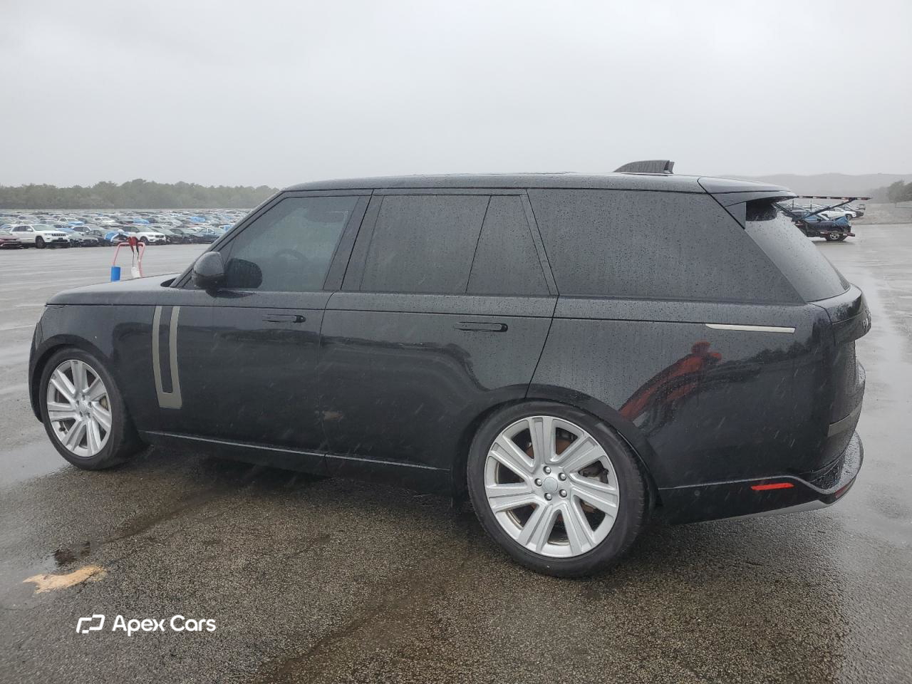 Land Rover Range Rover 2023