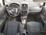 Nissan Versa 2016