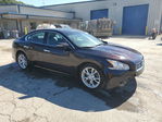 Nissan Maxima 2014