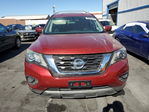 Nissan Pathfinder 2017