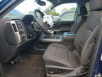 Chevrolet Silverado 2018