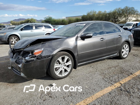 Acura RL 2009 - Image 1 of 14