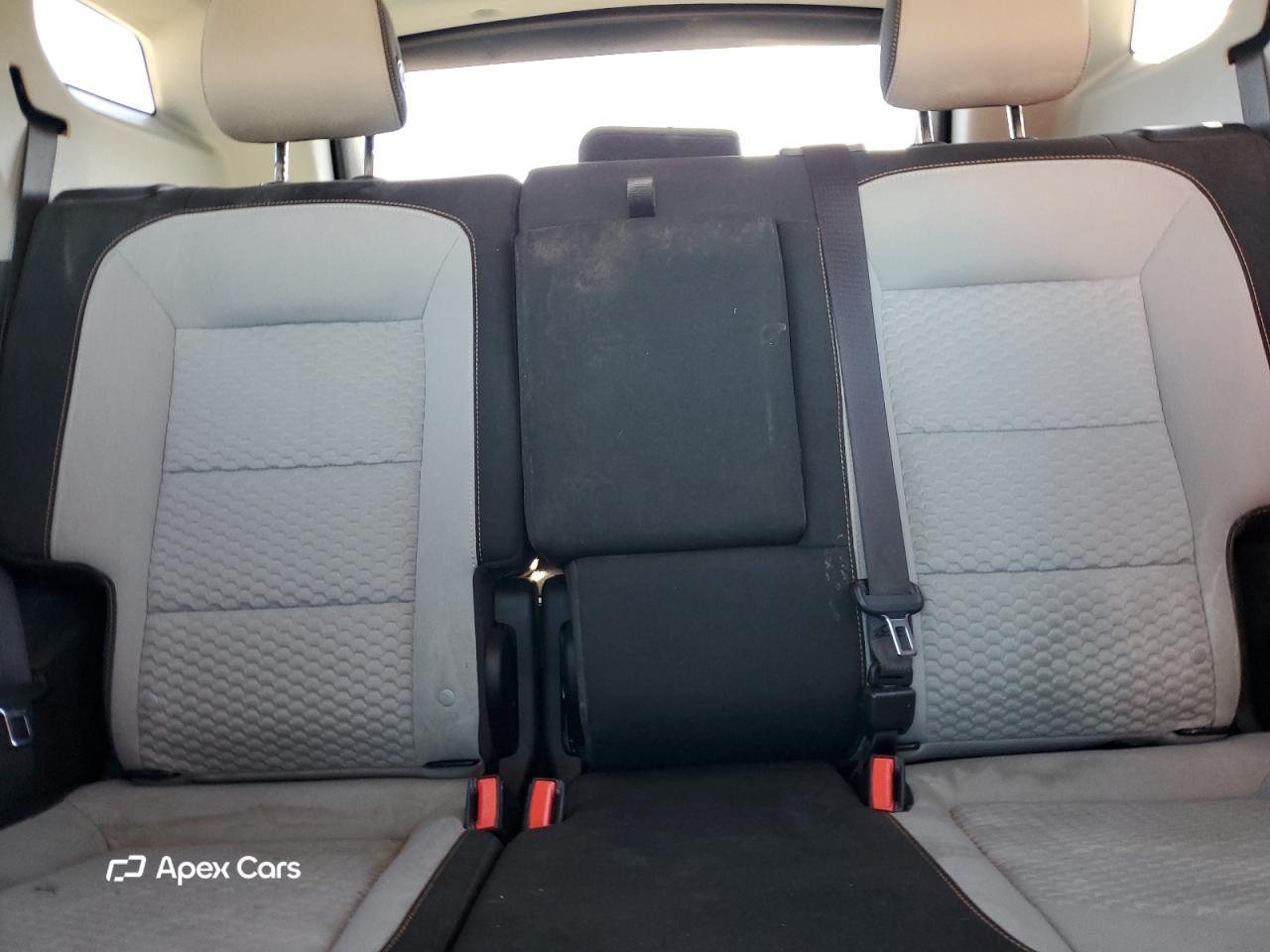 GMC Terrain 2019