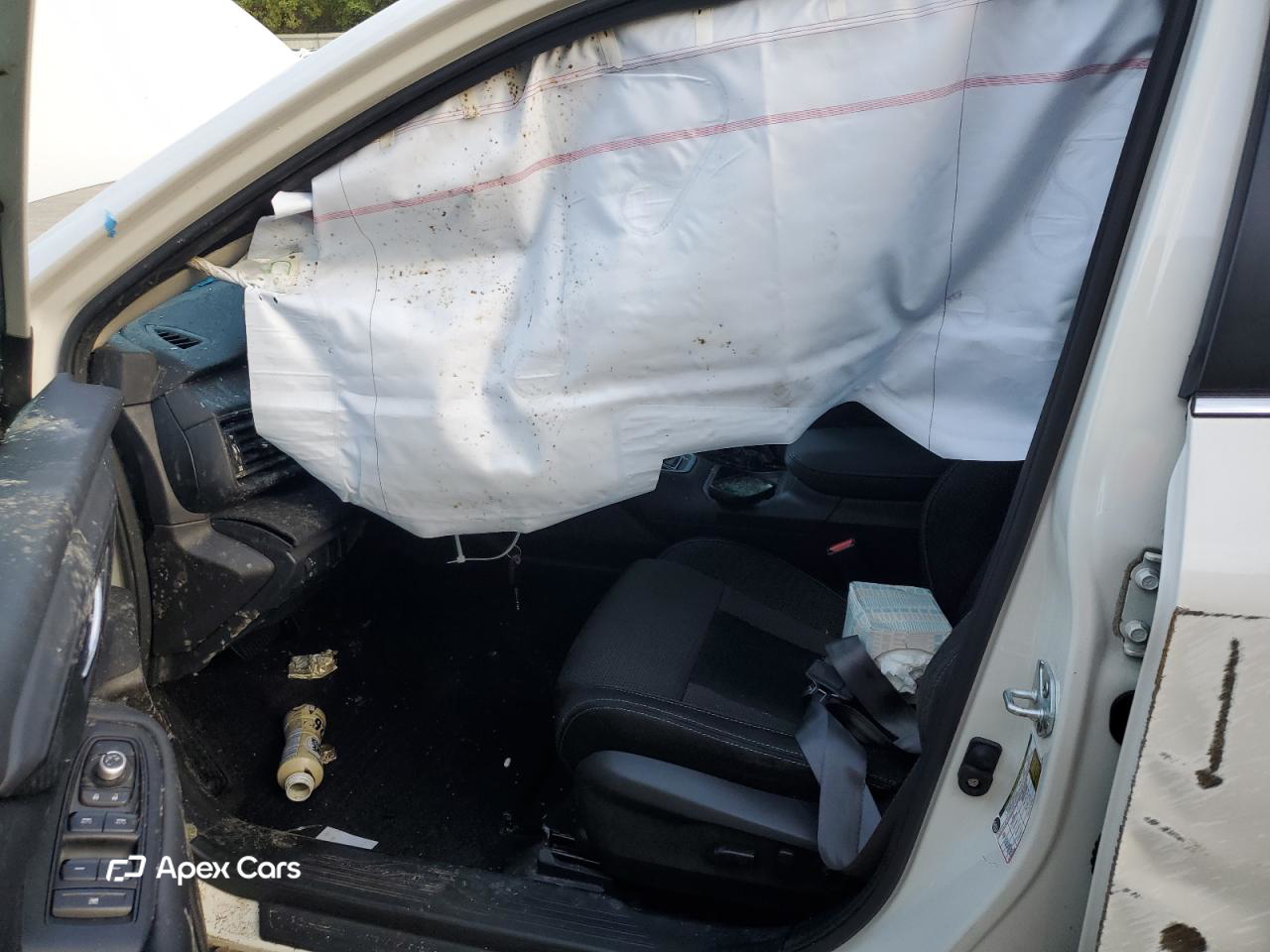 Subaru Outback 2023