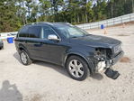 Volvo XC90 2013