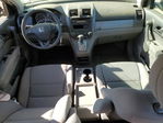 Honda CR-V 2010