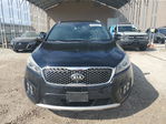 Kia Sorento 2017