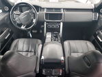 Land Rover Range Rover 2016
