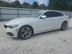BMW Series 4 2018