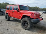 Jeep Wrangler 2015