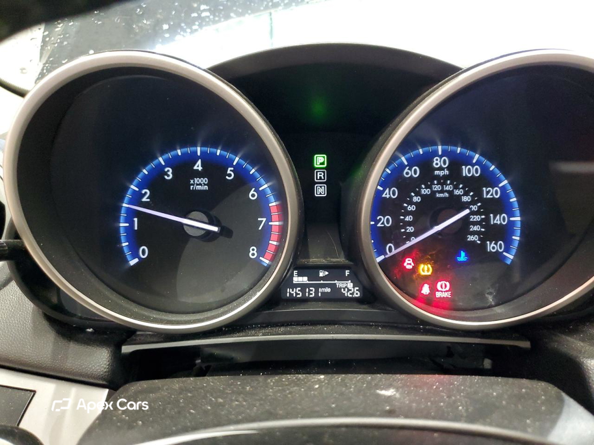Mazda 3 2013