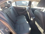 Volkswagen Jetta 2012