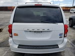 Dodge Caravan 2018