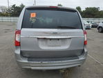 Chrysler Voyager 2016